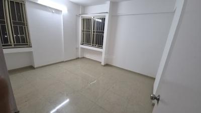 Bedroom Image of 1250 Sq.ft 3 BHK Apartment / Flat for rent in Rachana Bella Casa Royale Tower A, Baner Pune for Rs. 40000