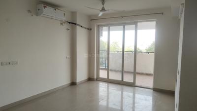 Living Room Image of 2178 Sq.ft 3 BHK Apartment / Flat for sale in Brisk Lumbini Terrace Homes, Sector 109 Gurgaon for Rs. 18800000