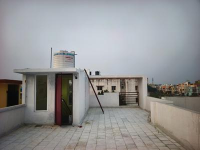Balcony Image of 1410 Sq.ft 3 BHK Independent House for sale in Kovur Chennai for Rs. 10400000