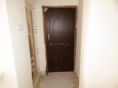 Image of 796 Sq.ft 2 BHK Apartment / Flat for sale in Dum Dum Cantonment, Kolkata for Rs. 2865600