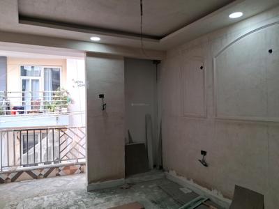 Bedroom Image of 1050 Sq.ft 2 BHK Apartment / Flat for sale in Hark Sai Homes 6, Sector 49 Noida for Rs. 4999999