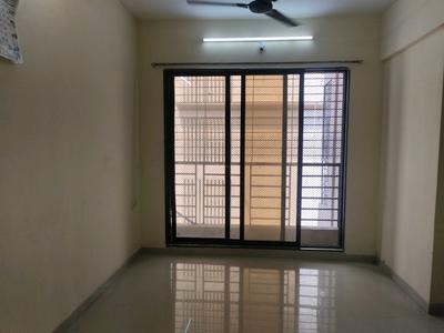 Living Room Image of 650 Sq.ft 1 BHK Apartment / Flat for sale in Nerul Navi Mumbai for Rs. 11000000