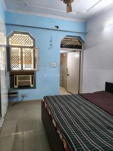Bedroom Image of 1200 Sq.ft 2 BHK Independent House for rent in Sector 17 Gurgaon for Rs. 35000
