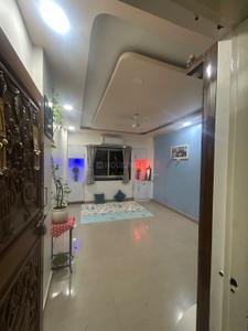 Hall Image of 572 Sq.ft 1 BHK Apartment / Flat for sale in Samruddhi Pride, Dhayari Pune for Rs. 3200000
