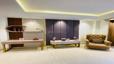 Hall Image of 1200 Sq.ft 4 BHK Independent House for sale in Omicron I Greater Noida for Rs. 12000000