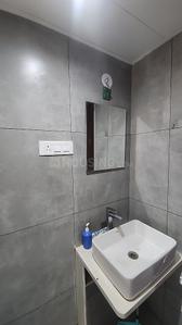Image of 900 Sq.ft 2 BHK Apartment / Flat for sale in Ahura Ecopolitan, Tathawade, Pune for Rs. 7200000