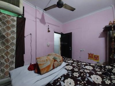 Bedroom Image of 1500 Sq.ft 5 BHK Independent House for sale in Alpha I Greater Noida for Rs. 18000000