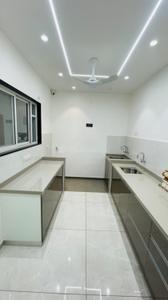 Kitchen Image of 1780 Sq.ft 3 BHK Apartment / Flat for sale in Ravet Pune for Rs. 6625000