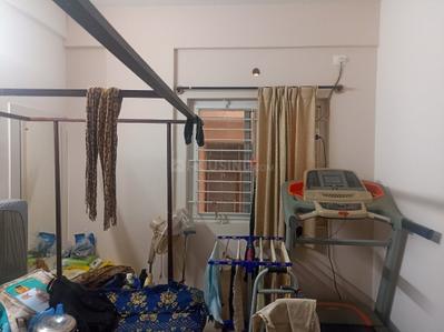 Bedroom Image of 1250 Sq.ft 3 BHK Apartment / Flat for sale in Hosakerehalli Bengaluru for Rs. 16400000