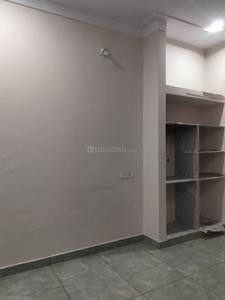 Bedroom Image of 450 Sq.ft 1 BHK Apartment / Flat for rent in Hiran Magri Udaipur for Rs. 8500