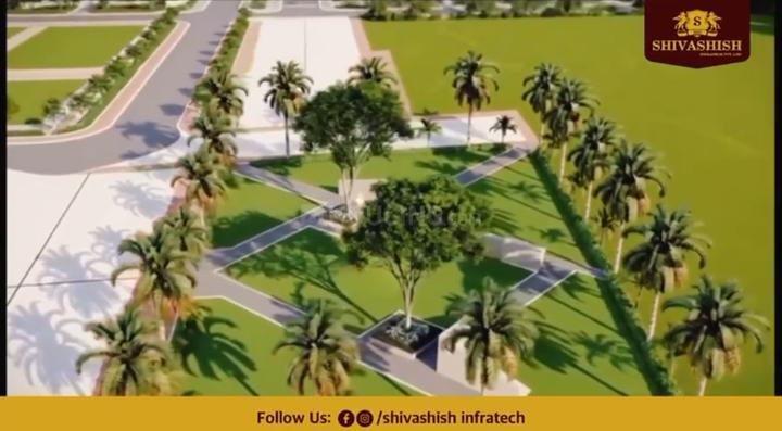 Mangalam Sky Sarkar City Main Image 1