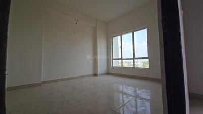 Bedroom Image of 700 Sq.ft 2 BHK Apartment / Flat for sale in Urban Vista Phase 1, Rajarhat Kolkata for Rs. 7100000