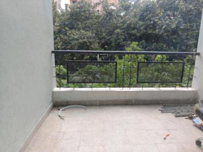 Living Room Image of 1000 Sq.ft 2 BHK Apartment / Flat for rent in Magarpatta Iris, Magarpatta City Pune for Rs. 48000