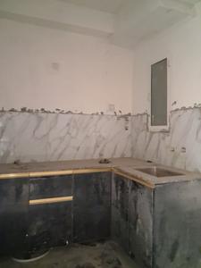 Kitchen Image of 1000 Sq.ft 2 BHK Apartment / Flat for sale in Sector 74 Noida for Rs. 3990000