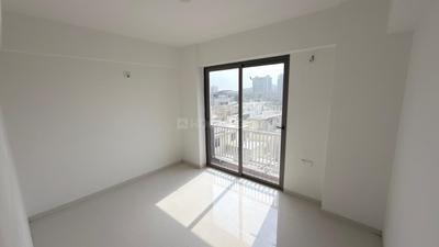 Bedroom Image of 1539 Sq.ft 2 BHK Apartment / Flat for sale in Raysan Gandhinagar for Rs. 6200000