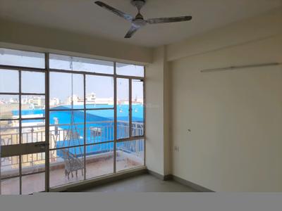 Bedroom Image of 580 Sq.ft 2 BHK Apartment / Flat for sale in Perfect Zara Aavaas, Sector 104 Gurgaon for Rs. 4950000