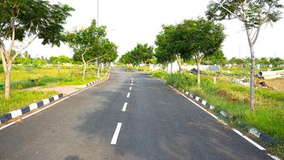 Image of 1470 Sq.ft Residential Plot / Land for sale in Pudupakkam, Chennai for Rs. 8820000