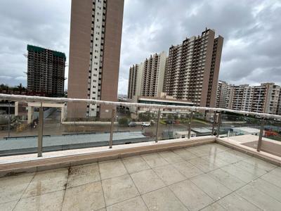 Balcony Image of 2500 Sq.ft 4.5 BHK Villa for sale in Hinjawadi Phase 2 Pune for Rs. 29900000