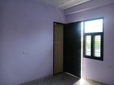 3 BHK Independent House