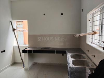 Kitchen Image of 1508 Sq.ft 3 BHK Apartment / Flat for sale in Kodambakkam Chennai for Rs. 21489000