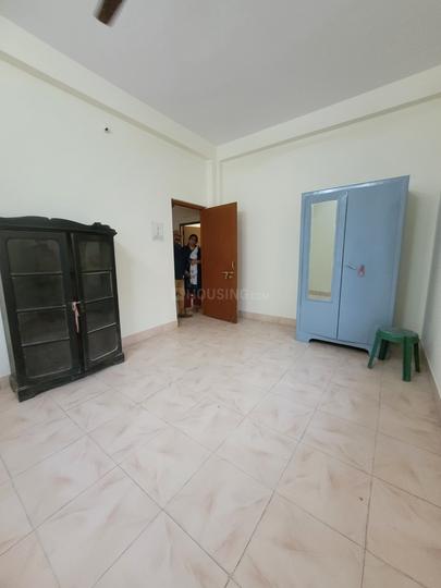 Salt lake sector 3 Bedroom 1