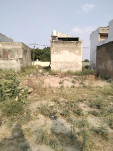 Image of 450 Sq.ft Residential Plot / Land for sale in Sector 30 Rohini, New Delhi for Rs. 7000000