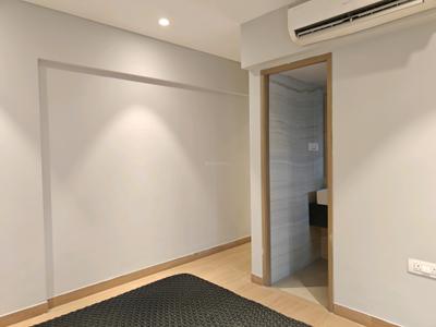 Bedroom Image of 920 Sq.ft 3 BHK Apartment / Flat for sale in Siddha Sky, Sion Mumbai for Rs. 26600000