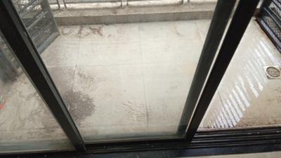 Balcony Image of 700 Sq.ft 1 BHK Apartment / Flat for sale in Ulwe Navi Mumbai for Rs. 5000000