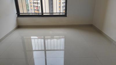 Bedroom Image of 559 Sq.ft 1 BHK Apartment / Flat for rent in Shapoorji Pallonji Joyville Hadapsar Annexe, Shewalewadi Pune for Rs. 20500
