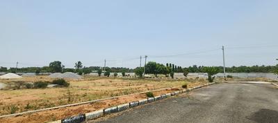 Solipur Plot View 3