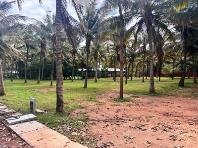 Image of 1200 Sq.ft Residential Plot / Land for sale in Koodanahalli, Mysore for Rs. 4200000