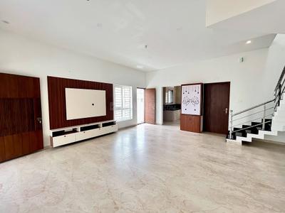 Hall Image of 1100 Sq.ft 2 BHK Independent House for sale in Guduvancheri Chennai for Rs. 6810000