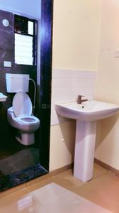 Image of 1080 Sq.ft 2 BHK Apartment / Flat for rent in Balewadi, Pune for Rs. 35000
