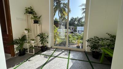 Balcony Image of 2177 Sq.ft 4 BHK Villa for sale in Keraladityapuram Thiruvananthapuram for Rs. 19000000