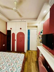 Bedroom Image of 6000 Sq.ft 7 BHK Independent House for rent in Sector 31 Noida for Rs. 180000