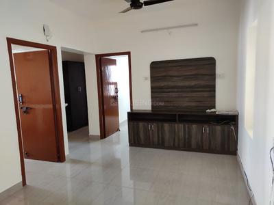 Living Room Image of 860 Sq.ft 2 BHK Apartment / Flat for sale in KK Nagar Chennai for Rs. 10500000