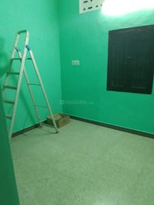 Bedroom Image of 400 Sq.ft 1 BHK Independent House for rent in Avaniyapuram Madurai for Rs. 5000