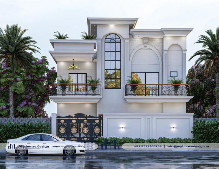 sonarpur enclave Main Image 1