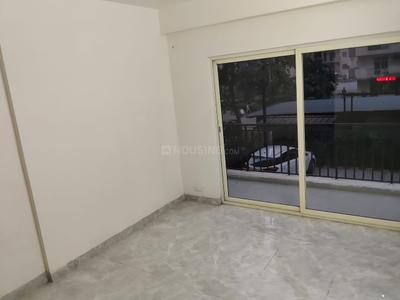 Bedroom Image of 1495 Sq.ft 3 BHK Apartment / Flat for sale in Panchsheel Wellington, Crossings Republik Ghaziabad for Rs. 12500000