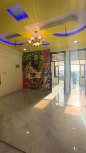 Hall Image of 1265 Sq.ft 3 BHK Apartment / Flat for sale in Govindpuram Ghaziabad for Rs. 4211996
