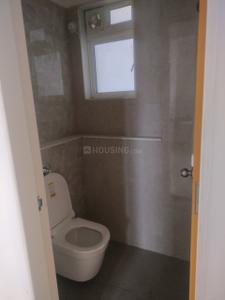 Image of 600 Sq.ft 1 BHK Apartment / Flat for rent in Ashar Arize, Kalwa, Thane for Rs. 25000