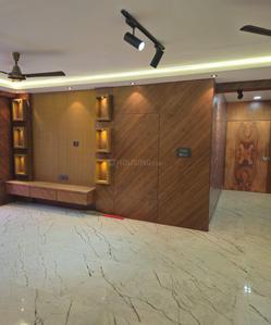 Hall Image of 2134 Sq.ft 3.5 BHK Apartment / Flat for sale in Buxi Bazaar Cuttack for Rs. 19500000