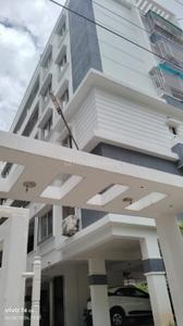 Image of 1242 Sq.ft 2 BHK Apartment / Flat for sale in Manikonda, Hyderabad for Rs. 8942000