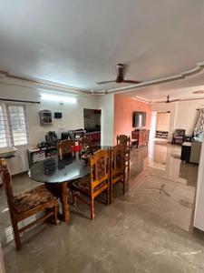 Hall Image of 1700 Sq.ft 3 BHK Apartment / Flat for sale in Simandhar Tower, Bodakdev Ahmedabad for Rs. 15100000