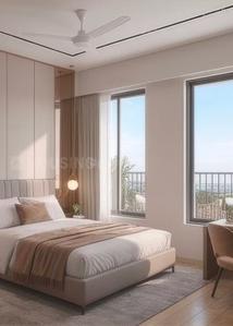 Image of 630 Sq.ft 1 BHK Apartment / Flat for sale in Shree Balaji SSL Bellagio, Dombivli East, Thane for Rs. 4240000