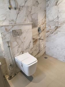 Common Bathroom Image of 1650 Sq.ft 3 BHK Builder Floor for sale in Vipul World Plots, Sector 48 Gurgaon for Rs. 19500000