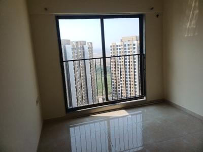 1 BHK Flat