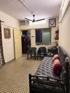 1.5 BHK Flat