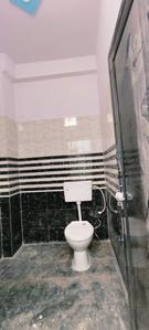 Bathroom Image of 1400 Sq.ft 3 BHK Independent House for sale in Rajajipuram Lucknow for Rs. 5800000