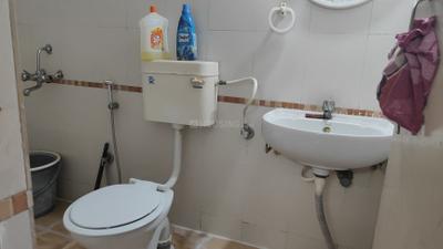 Image of 1109 Sq.ft 2 BHK Apartment / Flat for rent in DSK Sundarban, Hadapsar, Pune for Rs. 28500